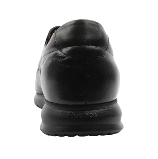 F0603 Shoe - Black