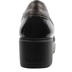 F1828 Shoe - Black