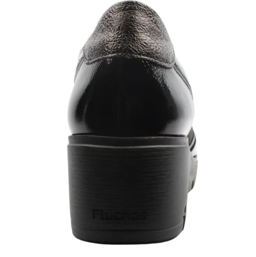F1828 Shoe - Black