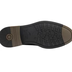 F1815 Shoe - Black
