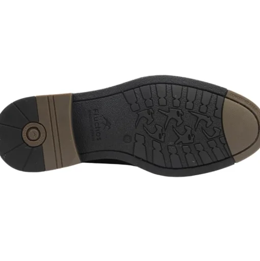 F1815 Shoe - Black