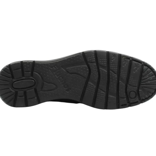 F0603 Shoe - Black