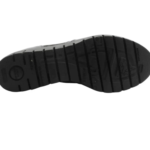 F1828 Shoe - Black
