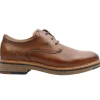 F1815 Shoe - Camel
