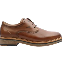 F1815 Shoe - Camel