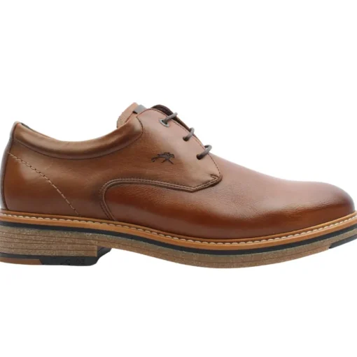 F1815 Shoe - Camel