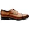 F1885 Shoe - Camel