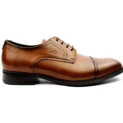 F1885 Shoe - Camel