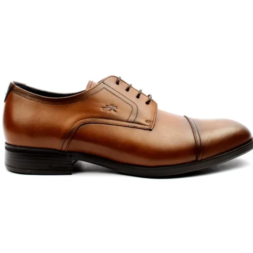 F1885 Shoe - Camel