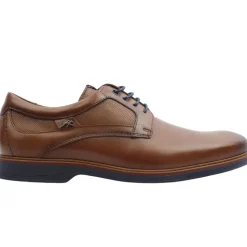 F1857 Shoe - Camel