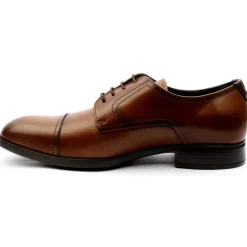 F1885 Shoe - Camel