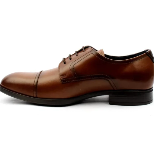 F1885 Shoe - Camel