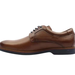 F1857 Shoe - Camel