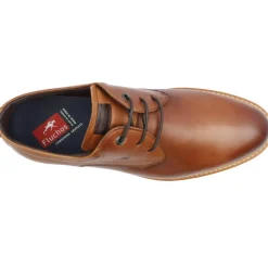 F1815 Shoe - Camel