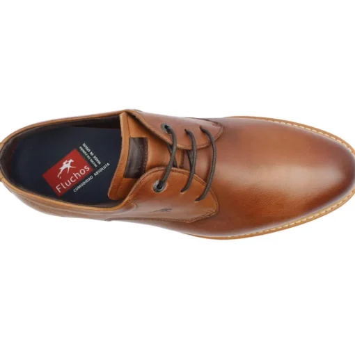F1815 Shoe - Camel