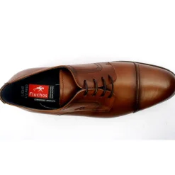 F1885 Shoe - Camel