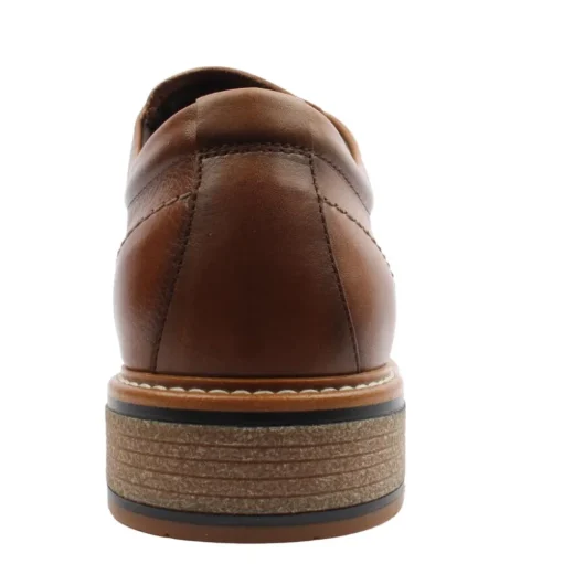 F1815 Shoe - Camel