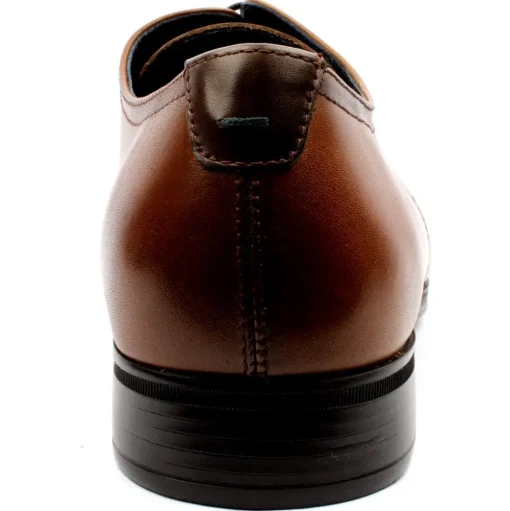 F1885 Shoe - Camel