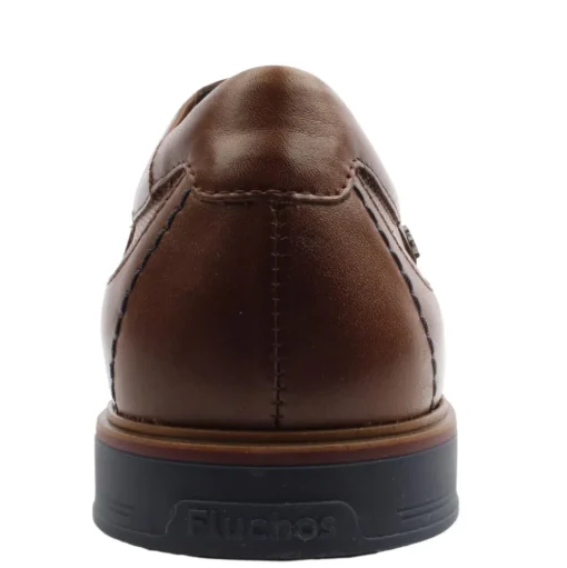 F1857 Shoe - Camel