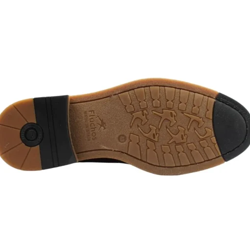 F1815 Shoe - Camel