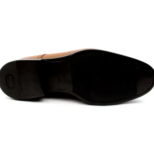 F1885 Shoe - Camel