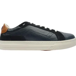 F2216 Shoe - Navy
