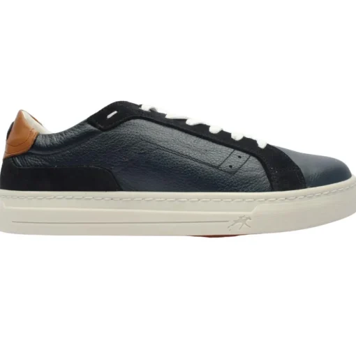 F2216 Shoe - Navy