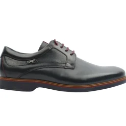 F1857 Shoe - Navy