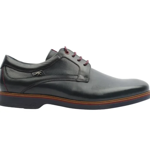 F1857 Shoe - Navy
