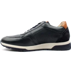F1752 Shoe - Navy