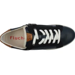 F2216 Shoe - Navy
