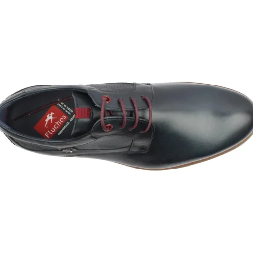 F1857 Shoe - Navy