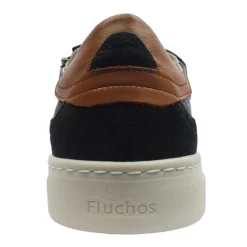 F2216 Shoe - Navy