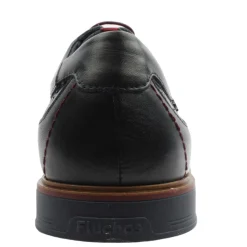F1857 Shoe - Navy