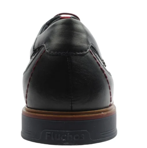 F1857 Shoe - Navy