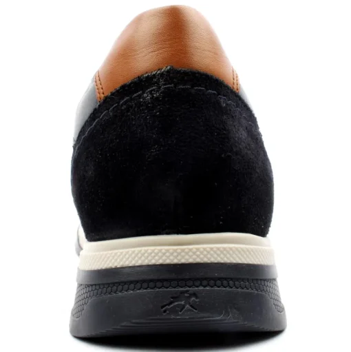 F1752 Shoe - Navy
