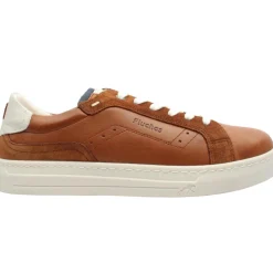F2216 Shoe - Tan