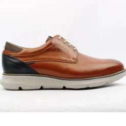 F1740 Shoe - Tan