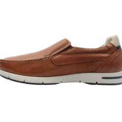 F1696 Shoe - Tan