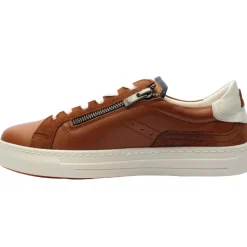 F2216 Shoe - Tan