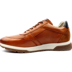 F1752 Shoe - Tan