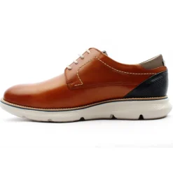 F1740 Shoe - Tan