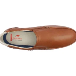 F1696 Shoe - Tan