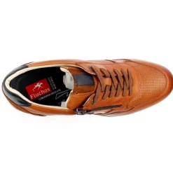 F1752 Shoe - Tan