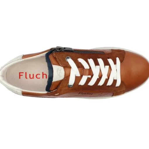 F2216 Shoe - Tan