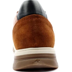 F1752 Shoe - Tan