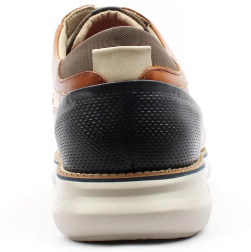 F1740 Shoe - Tan