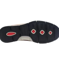 F1696 Shoe - Tan