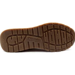 F1752 Shoe - Tan