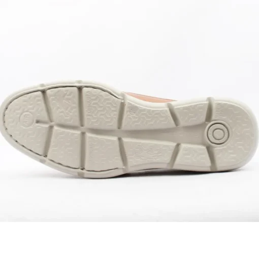 F1740 Shoe - Tan